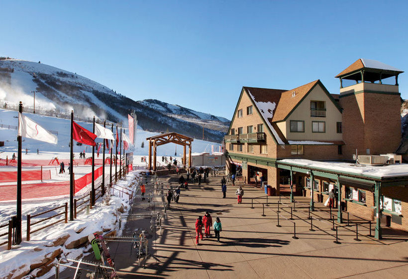 The Loft at the Mountain Village Utah