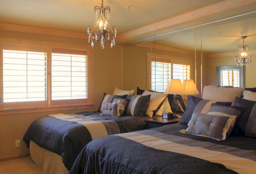 The Loft at the Mountain Village  | Park City | Utah | United States 1