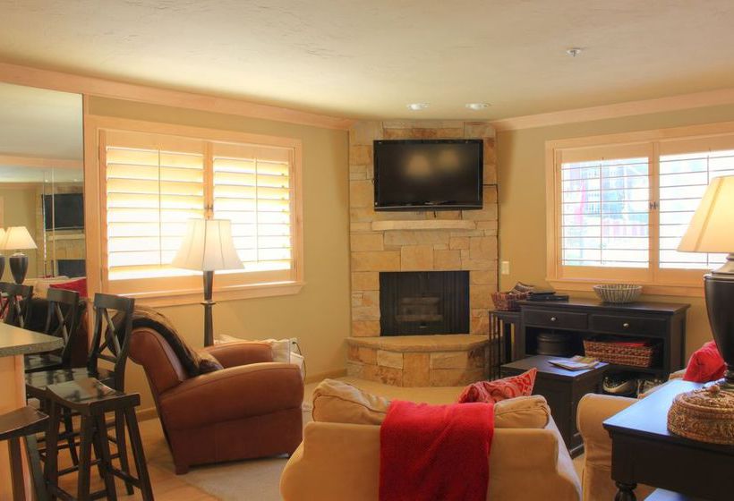 The Loft at the Mountain Village  | Park City | Utah | United States 10