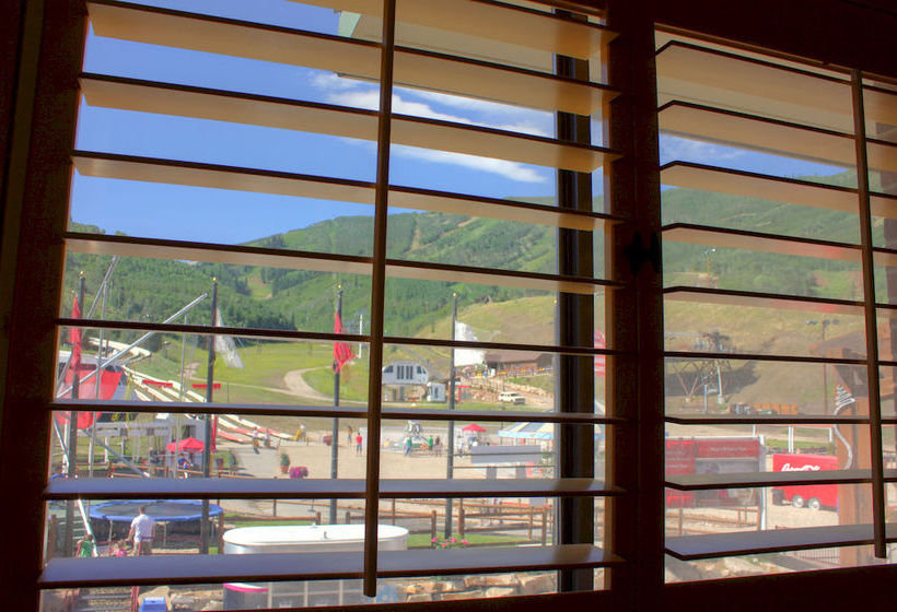 The Loft at the Mountain Village  | Park City | Utah | United States 11