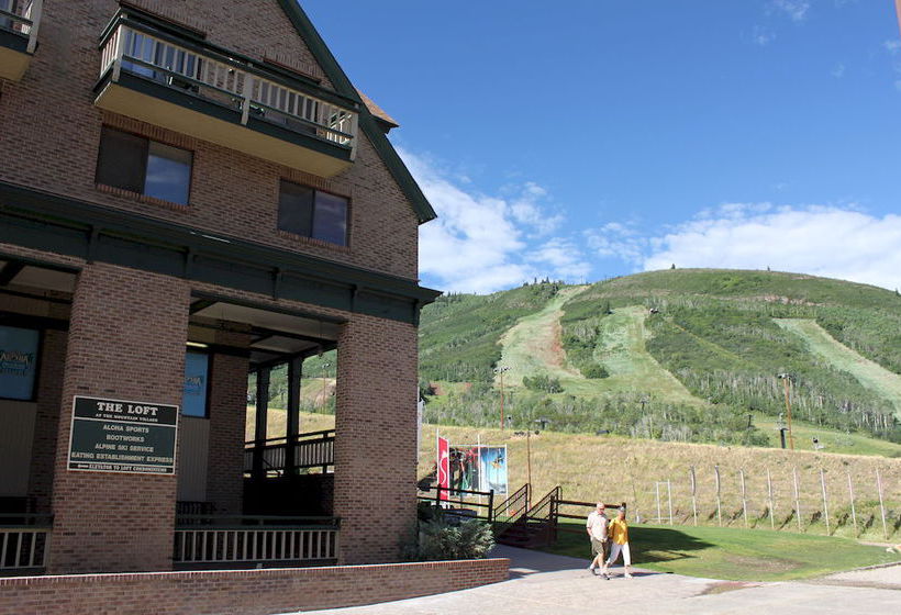 The Loft at the Mountain Village  | Park City | Utah | United States 12
