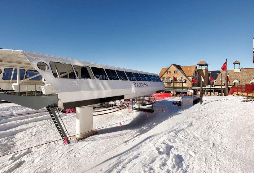 The Loft at the Mountain Village  | Park City | Utah | United States 13