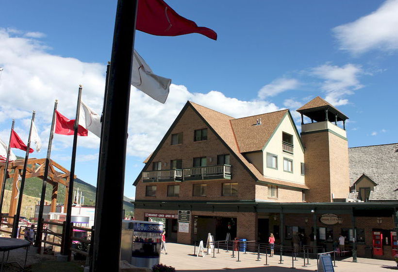 The Loft at the Mountain Village  | Park City | Utah | United States 15