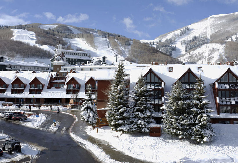 The Loft at the Mountain Village  | Park City | Utah | United States 16
