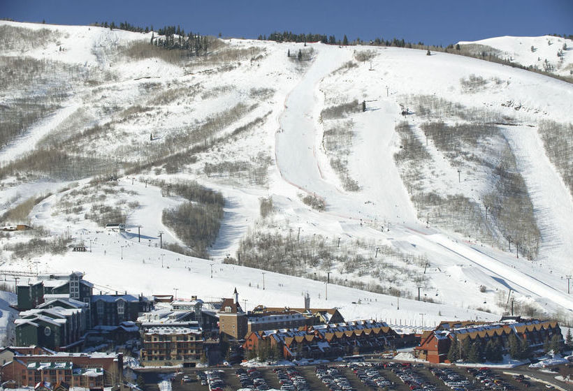 The Loft at the Mountain Village  | Park City | Utah | United States 17