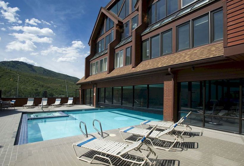 The Loft at the Mountain Village  | Park City | Utah | United States 19