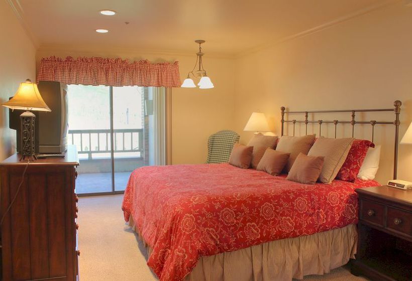 The Loft at the Mountain Village  | Park City | Utah | United States 2