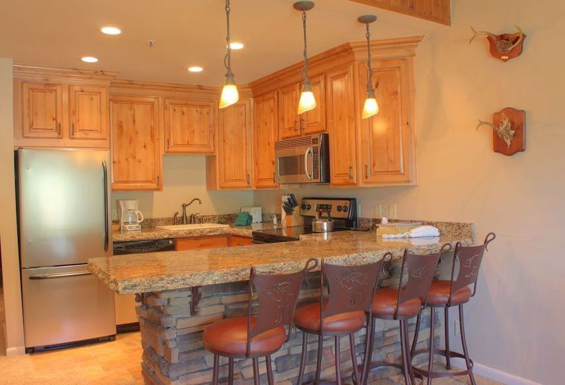 The Loft at the Mountain Village  | Park City | Utah | United States 4