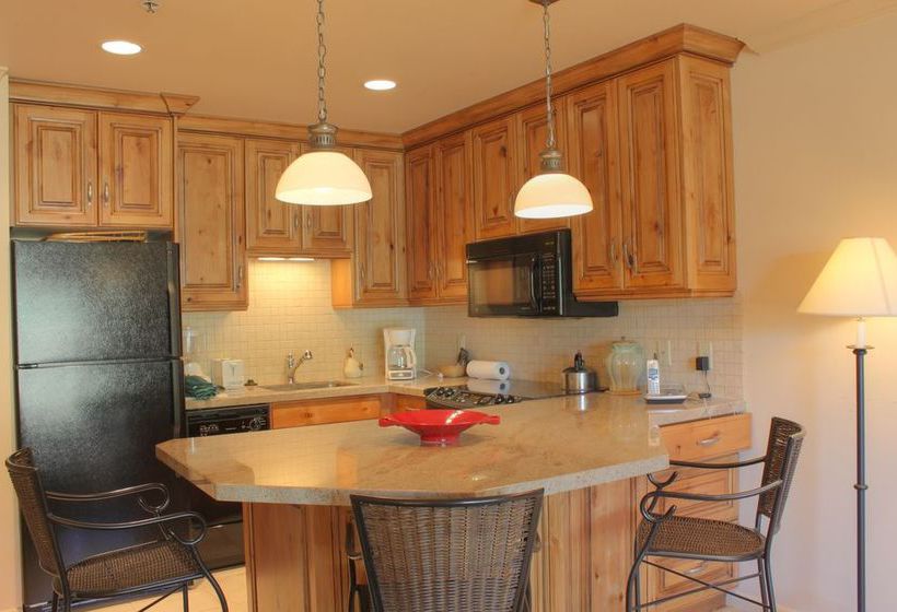 The Loft at the Mountain Village  | Park City | Utah | United States 5