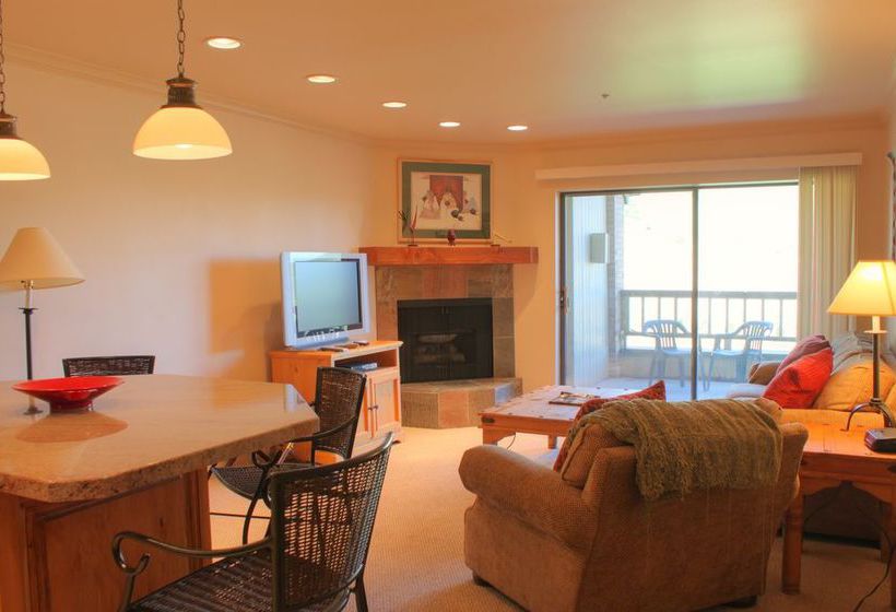 The Loft at the Mountain Village  | Park City | Utah | United States 7