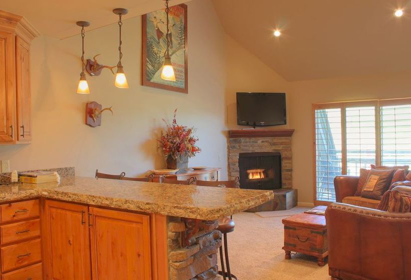 The Loft at the Mountain Village  | Park City | Utah | United States 8