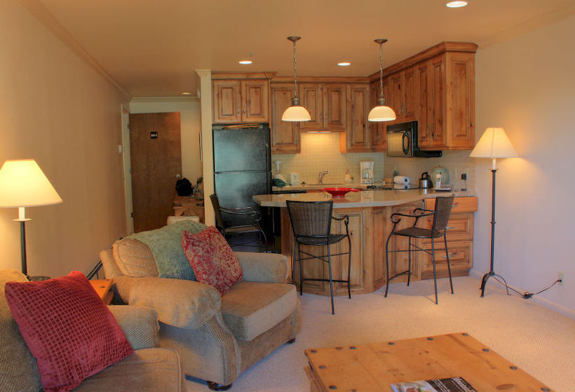 The Loft at the Mountain Village  | Park City | Utah | United States 9