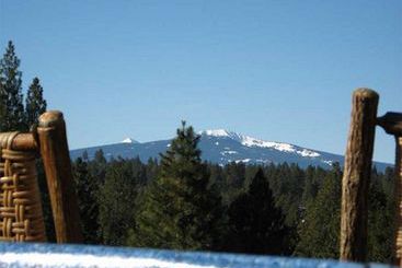 Hotel Crater Lake Inn & Retreat 