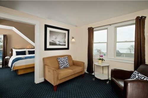 Bed and Breakfast Benchmark Inn  | Provincetown | Massachusetts | United States 1