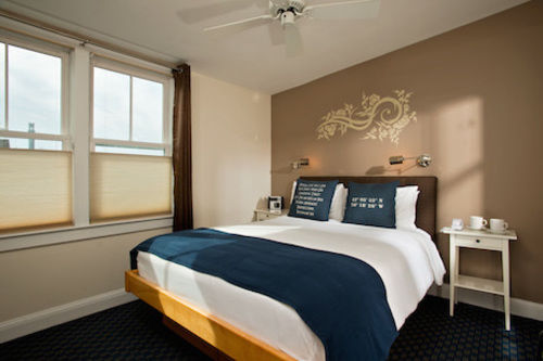 Bed and Breakfast Benchmark Inn  | Provincetown | Massachusetts | United States 2