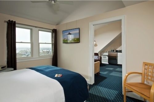 Bed and Breakfast Benchmark Inn  | Provincetown | Massachusetts | United States 7