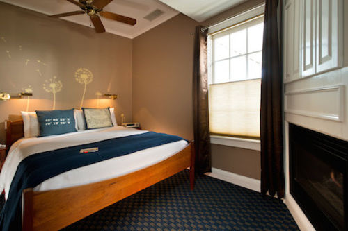 Bed and Breakfast Benchmark Inn  | Provincetown | Massachusetts | United States 8