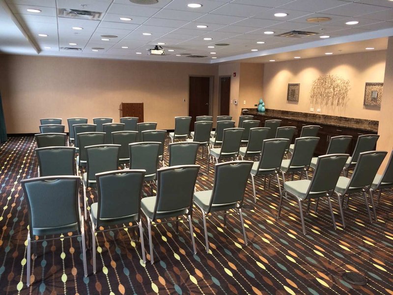 Hotel Hampton Inn Bridgeville  | Pittsburgh | Pennsylvania | Estados Unidos 12