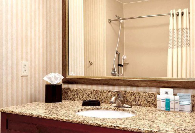 Hotel Hampton Inn Detroit/southgate  | Lincoln Park | Michigan | United States 11