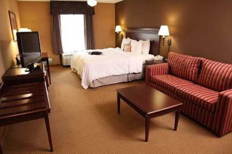 Hotel Hampton Inn Detroit/southgate  | Lincoln Park | Michigan | United States 15