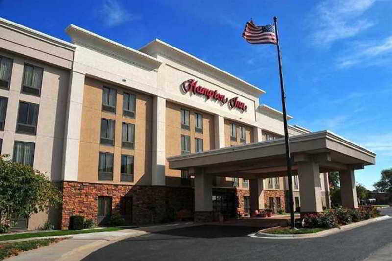 Hotel Hampton Inn Detroit/southgate  | Lincoln Park | Michigan | United States 16