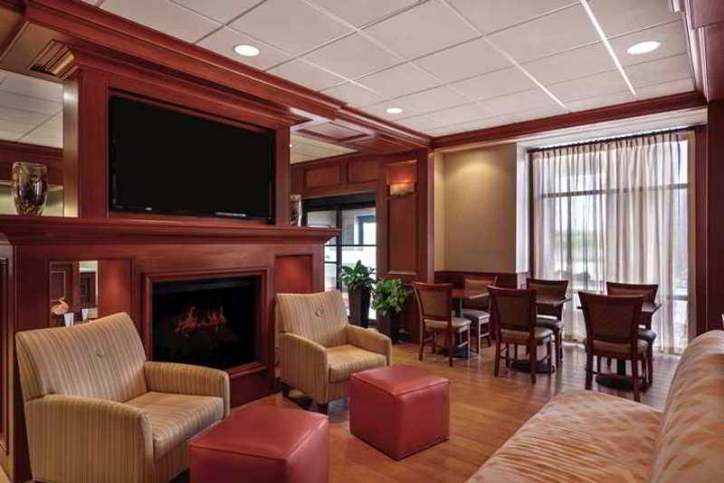 Hotel Hampton Inn Detroit/southgate  | Lincoln Park | Michigan | United States 18