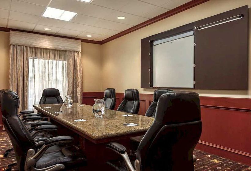 Hotel Hampton Inn Detroit/southgate  | Lincoln Park | Michigan | United States 5