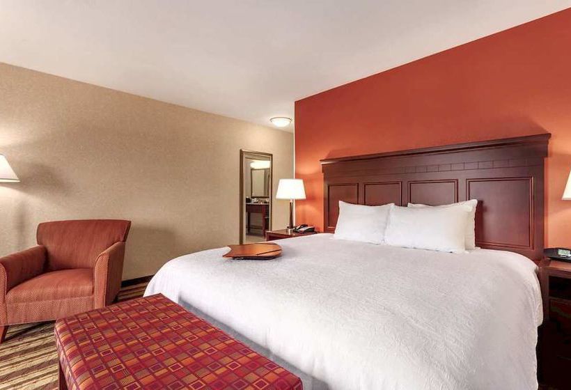 Hotel Hampton Inn Detroit/southgate  | Lincoln Park | Michigan | United States 6