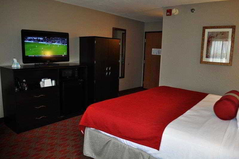 Hotel Best Western Plus Minneapolis-Northwest 