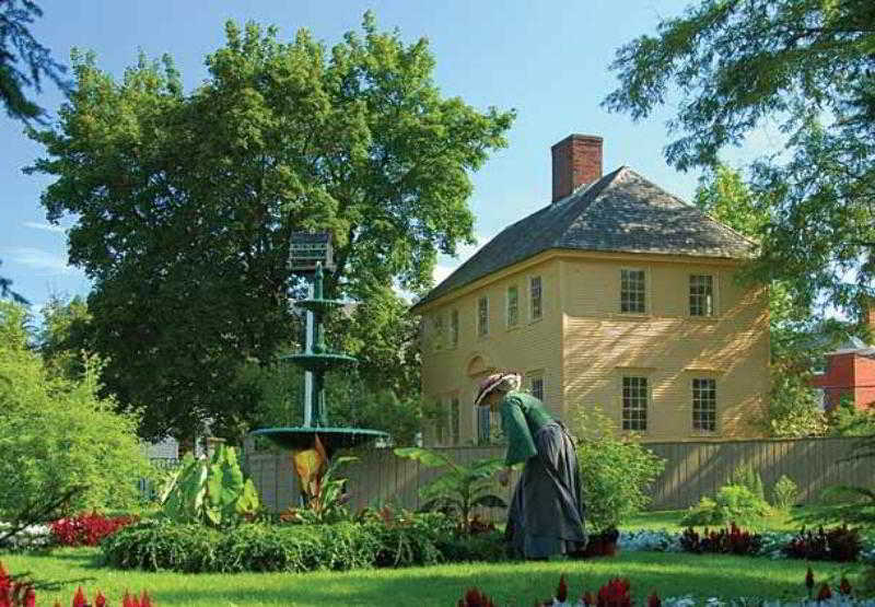 Hotel Fairfield Inn Portsmouth Seacoast