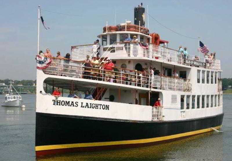 Hotel Fairfield Inn Portsmouth Seacoast  | Portsmouth | Virginia | United States 14