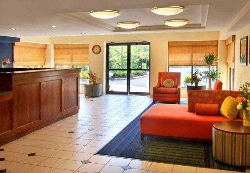 Hotel Fairfield Inn Portsmouth Seacoast  | Portsmouth | Virginia | United States 16