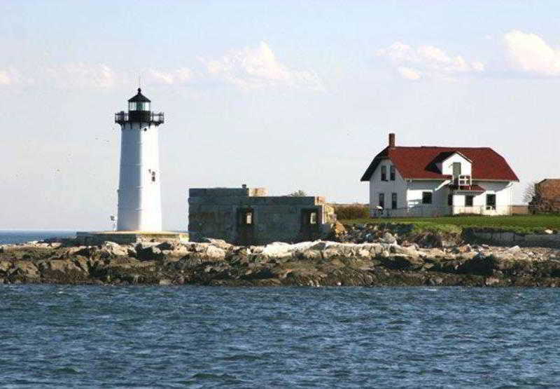 Hotel Fairfield Inn Portsmouth Seacoast  | Portsmouth | Virginia | United States 17