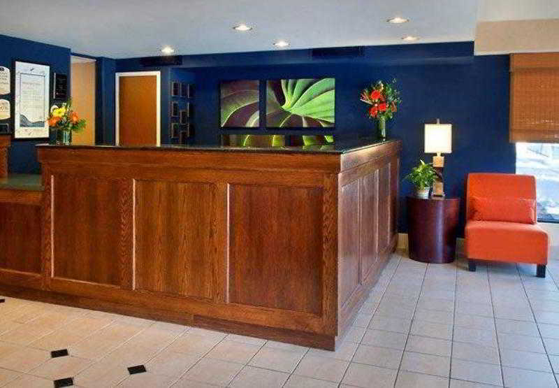 Hotel Fairfield Inn Portsmouth Seacoast  | Portsmouth | Virginia | United States 18