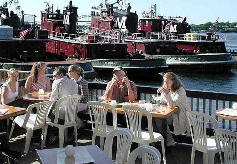 Hotel Fairfield Inn Portsmouth Seacoast  | Portsmouth | Virginia | United States 2