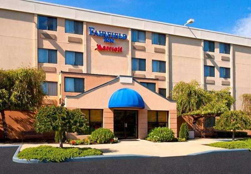 Hotel Fairfield Inn Portsmouth Seacoast  | Portsmouth | Virginia | United States 9