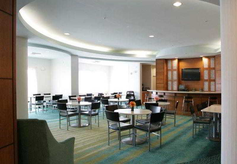 Hotel Springhill Suites Detroit Auburn Hills 