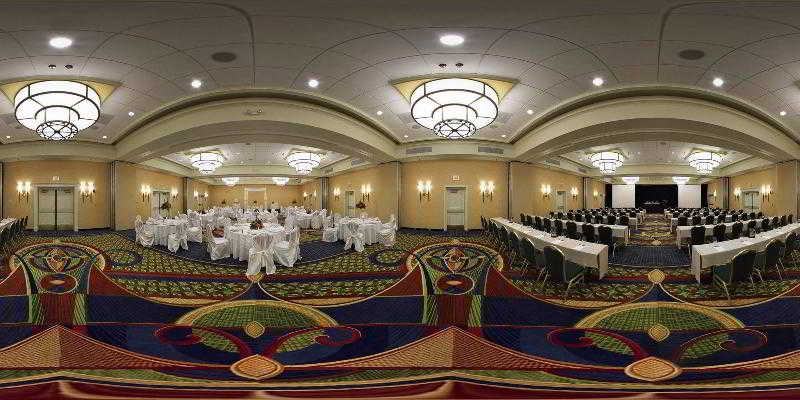 Hotel Atlanta Marriott Perimeter Center 