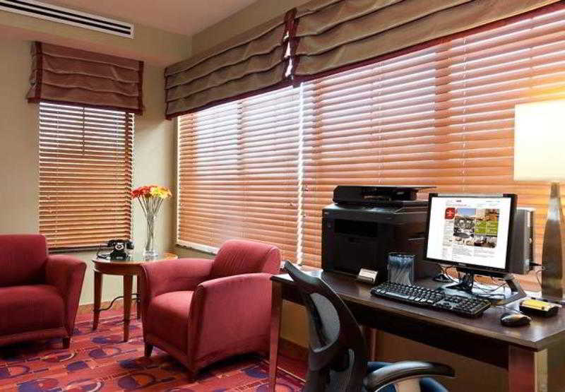 Hotel Residence Inn Phoenix North/happy Valley Vancouver Washington