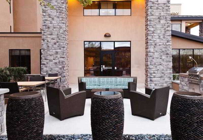 Hotel Residence Inn Phoenix North/happy Valley  | Vancouver | Washington | United States 1