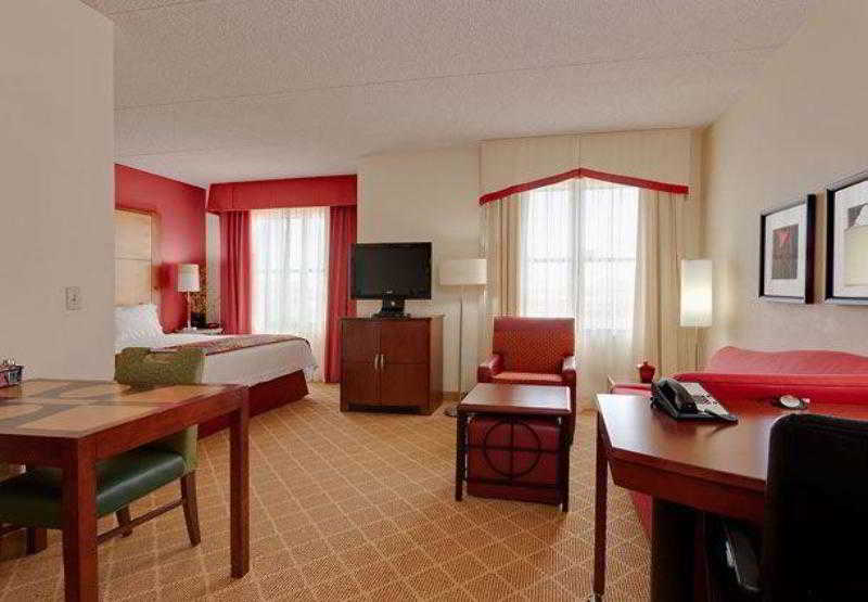 Hotel Residence Inn Phoenix North/happy Valley  | Vancouver | Washington | United States 11
