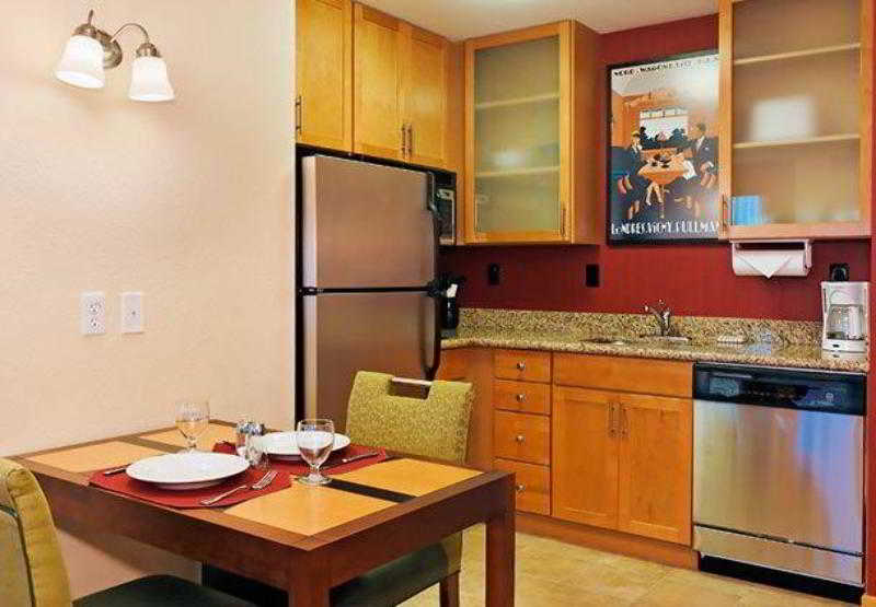 Hotel Residence Inn Phoenix North/happy Valley  | Vancouver | Washington | United States 12