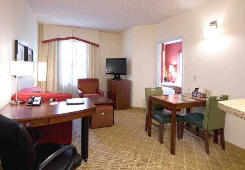 Hotel Residence Inn Phoenix North/happy Valley  | Vancouver | Washington | United States 13