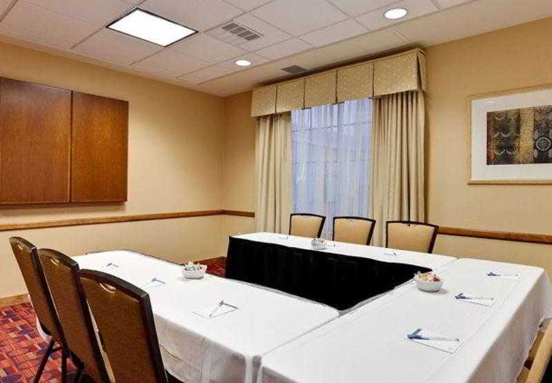 Hotel Residence Inn Phoenix North/happy Valley  | Vancouver | Washington | United States 14