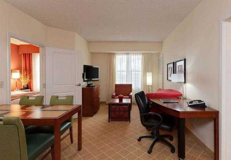 Hotel Residence Inn Phoenix North/happy Valley  | Vancouver | Washington | United States 16