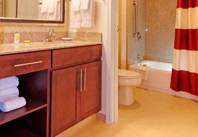 Hotel Residence Inn Phoenix North/happy Valley  | Vancouver | Washington | United States 17