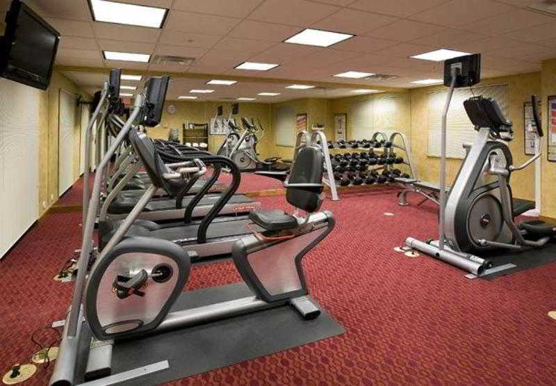 Hotel Residence Inn Phoenix North/happy Valley  | Vancouver | Washington | United States 2