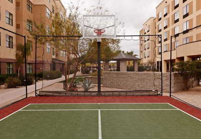 Hotel Residence Inn Phoenix North/happy Valley  | Vancouver | Washington | United States 5