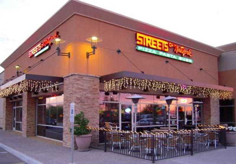 Hotel Residence Inn Phoenix North/happy Valley  | Vancouver | Washington | United States 7