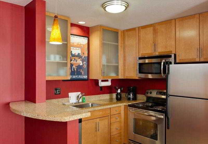 Hotel Residence Inn Phoenix North/happy Valley  | Vancouver | Washington | United States 8